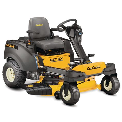 2020 cub cadet zero turn